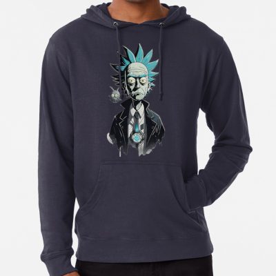 ssrcolightweight hoodiemens322e3f696a94a5d4frontsquare productx1000 bgf8f8f8 - Rick And Morty Shop