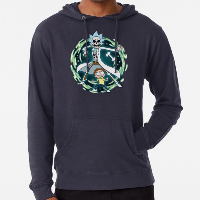 ssrcolightweight hoodiemens322e3f696a94a5d4frontsquare productx1000 bgf8f8f8 7 - Rick And Morty Shop
