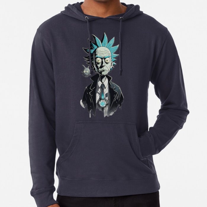 ssrcolightweight hoodiemens322e3f696a94a5d4frontsquare productx1000 bgf8f8f8 - Rick And Morty Shop