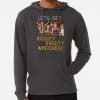 ssrcolightweight hoodiemenscharcoal heatherfrontsquare productx1000 bgf8f8f8 - Rick And Morty Shop