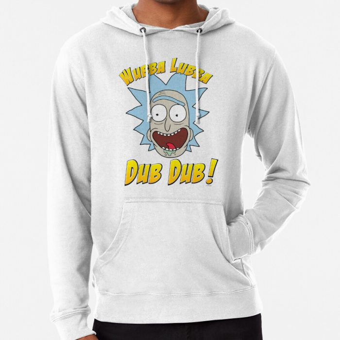 ssrcolightweight hoodiemensfafafaca443f4786frontsquare productx1000 bgf8f8f8 13 - Rick And Morty Shop