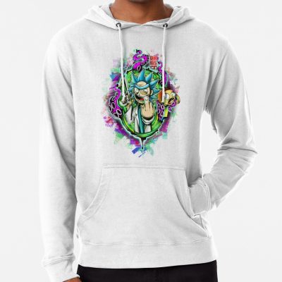 ssrcolightweight hoodiemensfafafaca443f4786frontsquare productx1000 bgf8f8f8 16 - Rick And Morty Shop