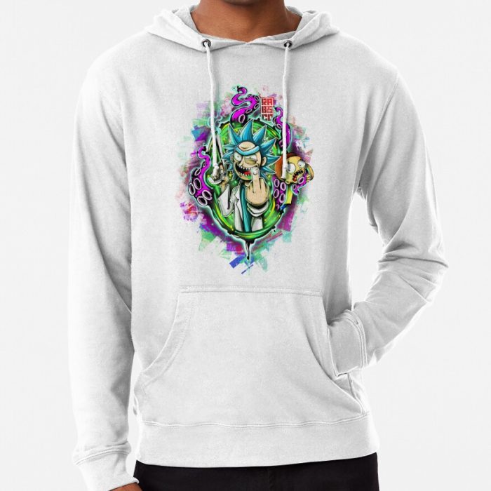 ssrcolightweight hoodiemensfafafaca443f4786frontsquare productx1000 bgf8f8f8 16 - Rick And Morty Shop