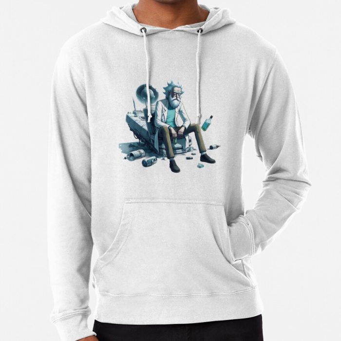 ssrcolightweight hoodiemensfafafaca443f4786frontsquare productx1000 bgf8f8f8 18 - Rick And Morty Shop