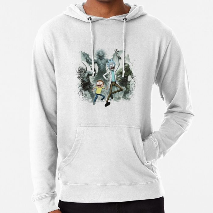 ssrcolightweight hoodiemensfafafaca443f4786frontsquare productx1000 bgf8f8f8 24 - Rick And Morty Shop