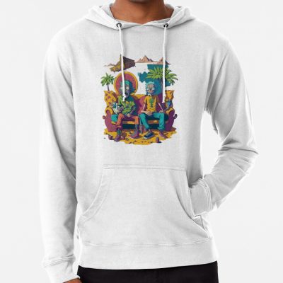 ssrcolightweight hoodiemensfafafaca443f4786frontsquare productx1000 bgf8f8f8 26 - Rick And Morty Shop