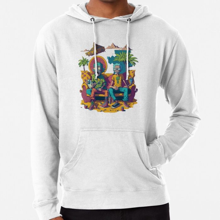 ssrcolightweight hoodiemensfafafaca443f4786frontsquare productx1000 bgf8f8f8 26 - Rick And Morty Shop