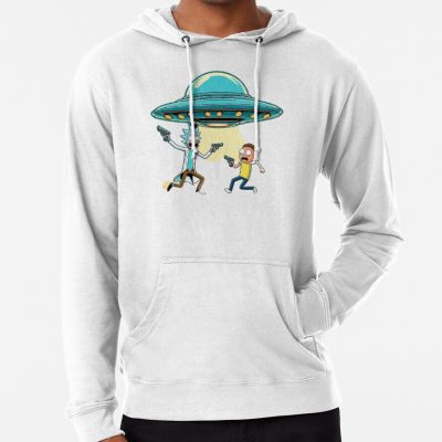 ssrcolightweight hoodiemensfafafaca443f4786frontsquare productx1000 bgf8f8f8 4 - Rick And Morty Shop