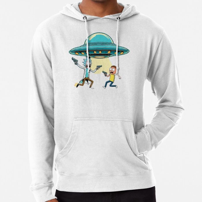 ssrcolightweight hoodiemensfafafaca443f4786frontsquare productx1000 bgf8f8f8 4 - Rick And Morty Shop