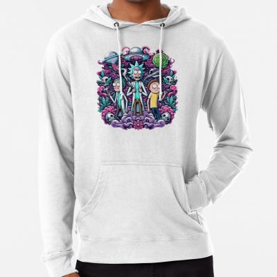 ssrcolightweight hoodiemensfafafaca443f4786frontsquare productx1000 bgf8f8f8 6 - Rick And Morty Shop