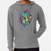 ssrcolightweight hoodiemensgrey lightweight hoodiefrontsquare productx1000 bgf8f8f8 1 - Rick And Morty Shop