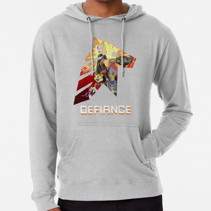ssrcolightweight hoodiemensheather greyfrontsquare productx1000 bgf8f8f8 10 - Rick And Morty Shop