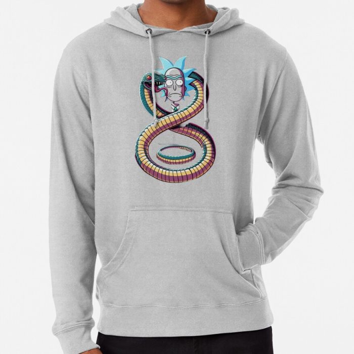 ssrcolightweight hoodiemensheather greyfrontsquare productx1000 bgf8f8f8 21 - Rick And Morty Shop
