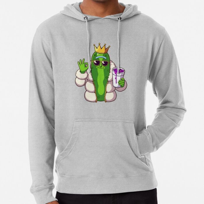 ssrcolightweight hoodiemensheather greyfrontsquare productx1000 bgf8f8f8 9 - Rick And Morty Shop