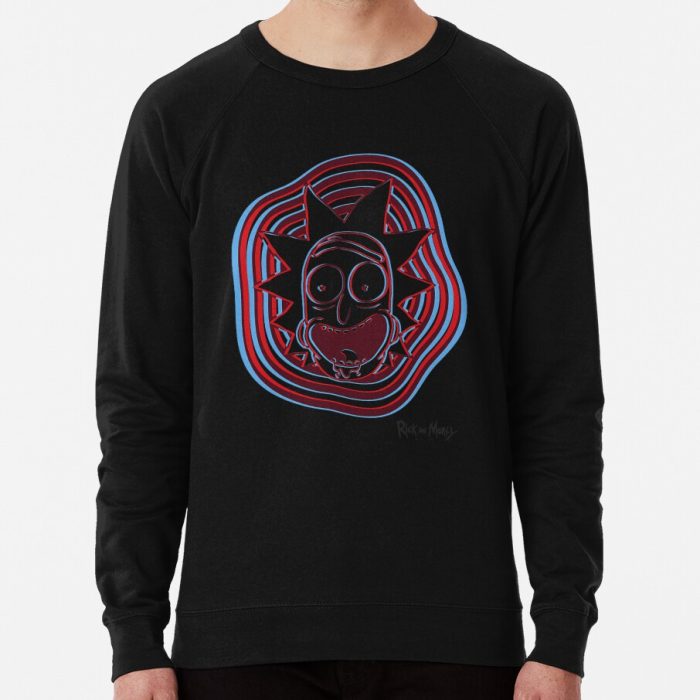 ssrcolightweight sweatshirtmens10101001c5ca27c6frontsquare productx1000 bgf8f8f8 13 - Rick And Morty Shop