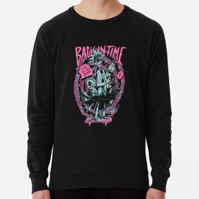 ssrcolightweight sweatshirtmens10101001c5ca27c6frontsquare productx1000 bgf8f8f8 28 - Rick And Morty Shop