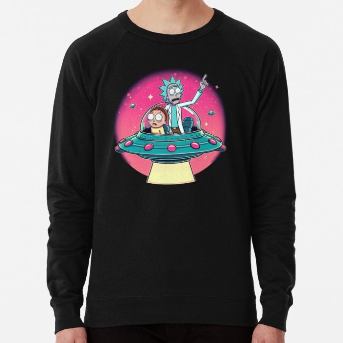 ssrcolightweight sweatshirtmens10101001c5ca27c6frontsquare productx1000 bgf8f8f8 3 - Rick And Morty Shop