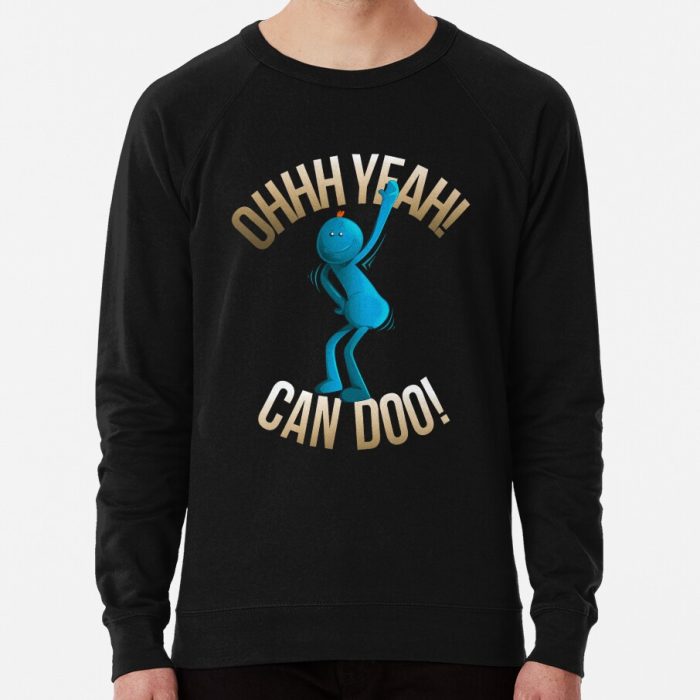 ssrcolightweight sweatshirtmens10101001c5ca27c6frontsquare productx1000 bgf8f8f8 7 - Rick And Morty Shop