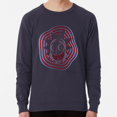 ssrcolightweight sweatshirtmens322e3f696a94a5d4frontsquare productx1000 bgf8f8f8 13 - Rick And Morty Shop