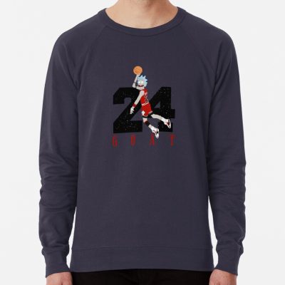 ssrcolightweight sweatshirtmens322e3f696a94a5d4frontsquare productx1000 bgf8f8f8 17 - Rick And Morty Shop