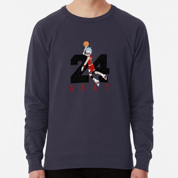 ssrcolightweight sweatshirtmens322e3f696a94a5d4frontsquare productx1000 bgf8f8f8 17 - Rick And Morty Shop