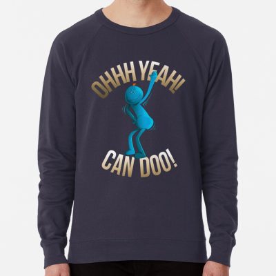 ssrcolightweight sweatshirtmens322e3f696a94a5d4frontsquare productx1000 bgf8f8f8 7 - Rick And Morty Shop