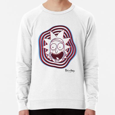 ssrcolightweight sweatshirtmensfafafaca443f4786frontsquare productx1000 bgf8f8f8 13 - Rick And Morty Shop