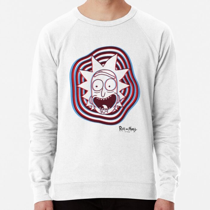 ssrcolightweight sweatshirtmensfafafaca443f4786frontsquare productx1000 bgf8f8f8 13 - Rick And Morty Shop