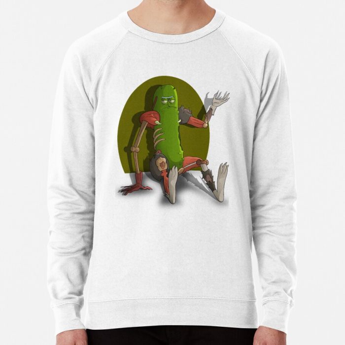 ssrcolightweight sweatshirtmensfafafaca443f4786frontsquare productx1000 bgf8f8f8 16 - Rick And Morty Shop