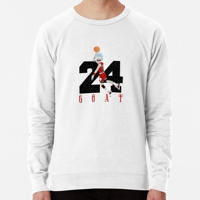 ssrcolightweight sweatshirtmensfafafaca443f4786frontsquare productx1000 bgf8f8f8 17 - Rick And Morty Shop