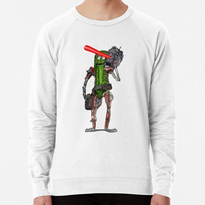 ssrcolightweight sweatshirtmensfafafaca443f4786frontsquare productx1000 bgf8f8f8 18 - Rick And Morty Shop