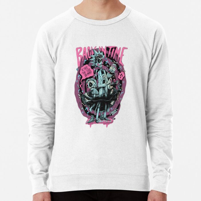 ssrcolightweight sweatshirtmensfafafaca443f4786frontsquare productx1000 bgf8f8f8 28 - Rick And Morty Shop
