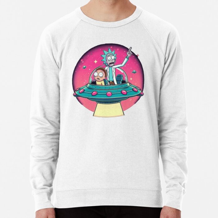 ssrcolightweight sweatshirtmensfafafaca443f4786frontsquare productx1000 bgf8f8f8 3 - Rick And Morty Shop