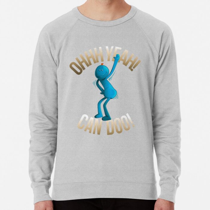 ssrcolightweight sweatshirtmensheather greyfrontsquare productx1000 bgf8f8f8 7 - Rick And Morty Shop