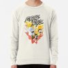 ssrcolightweight sweatshirtmensoatmeal heatherfrontsquare productx1000 bgf8f8f8 11 - Rick And Morty Shop