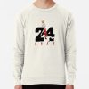 ssrcolightweight sweatshirtmensoatmeal heatherfrontsquare productx1000 bgf8f8f8 17 - Rick And Morty Shop