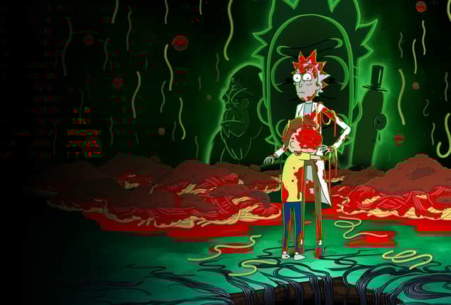 946e233f7c1cda8a7844541bb8124ede59db8b536fdfdcea1705de04af6a56a7 - Rick And Morty Shop