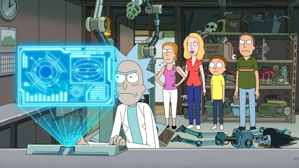 Rick and Mort 4.webp - Rick And Morty Shop