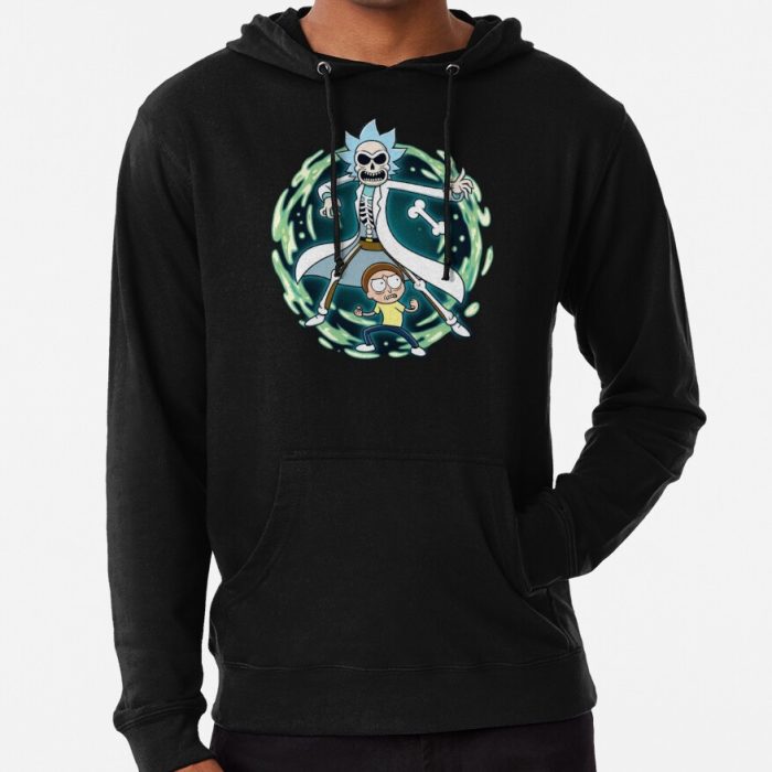 Soul Bone Hoodie
