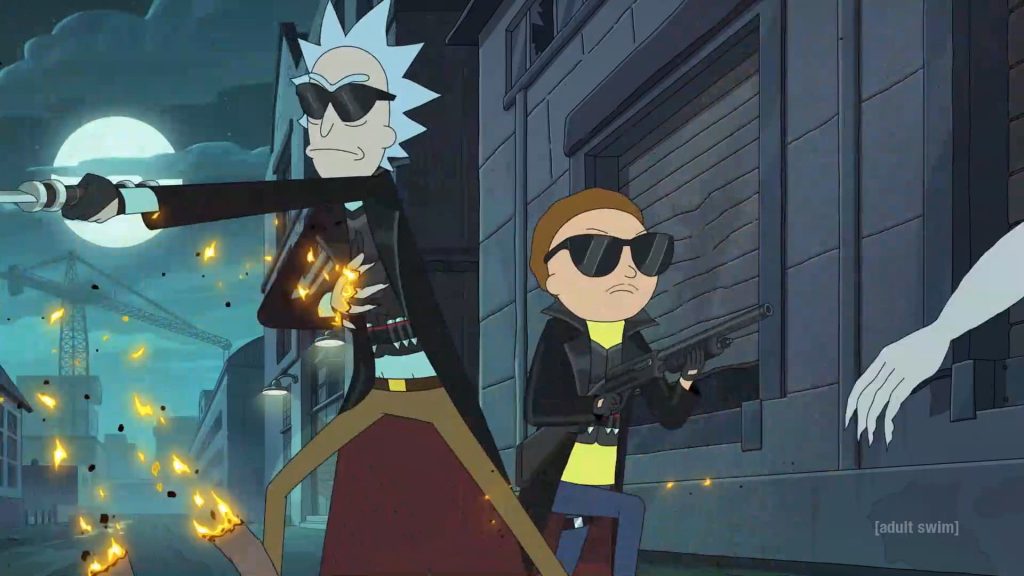 Top 25+ Updated Accessories In 2024 For Rick and Morty Fans