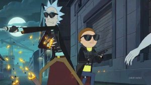 Top 25+ Updated Accessories In 2024 For Rick and Morty Fans