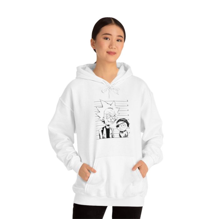 - Rick And Morty Shop