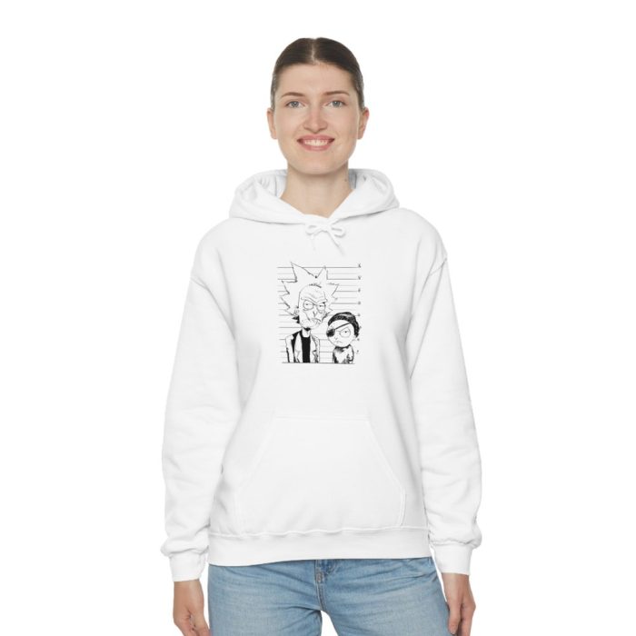 - Rick And Morty Shop