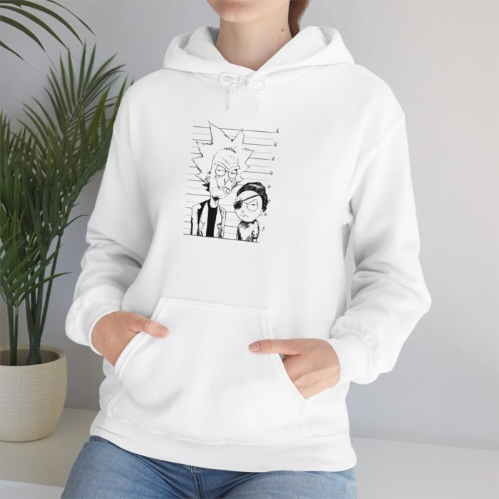 - Rick And Morty Shop