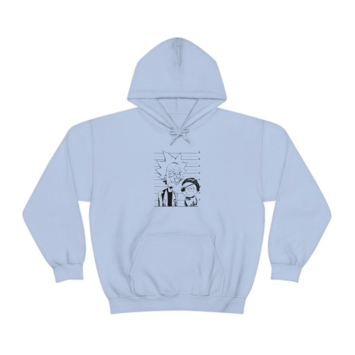 - Rick And Morty Shop