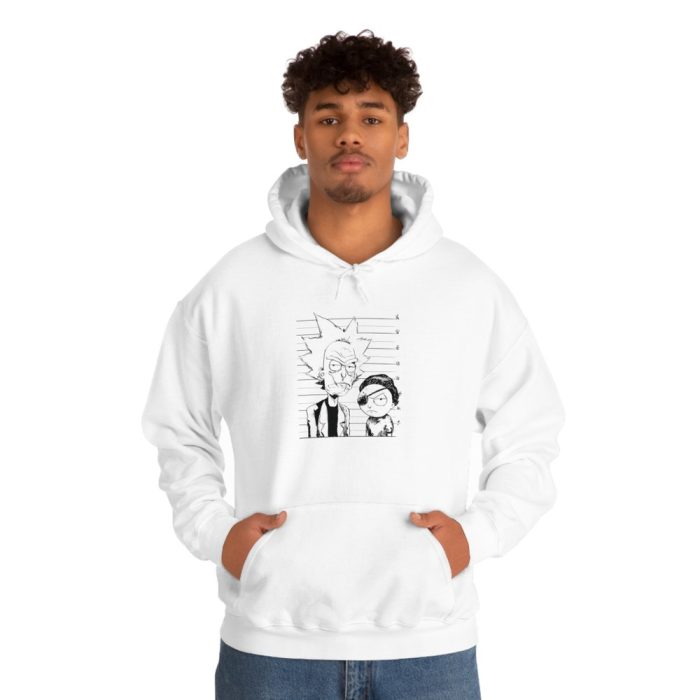 - Rick And Morty Shop