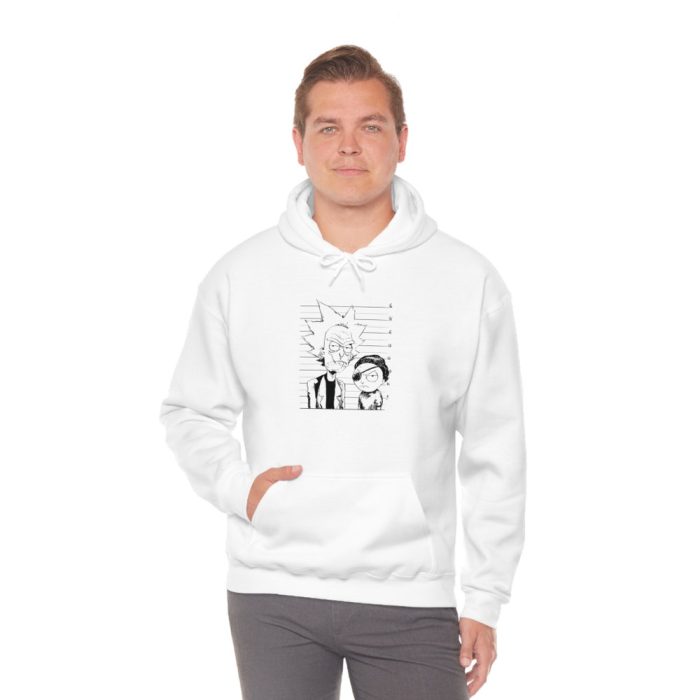 - Rick And Morty Shop