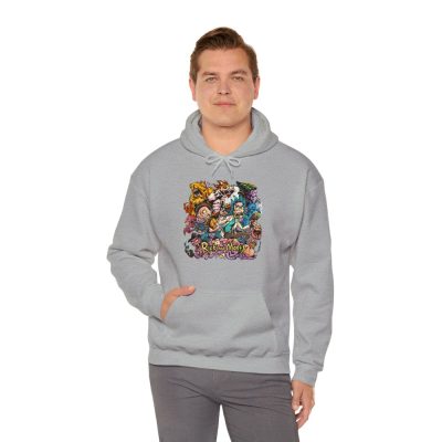 il 1000xN.5426200588 a4p1 - Rick And Morty Shop
