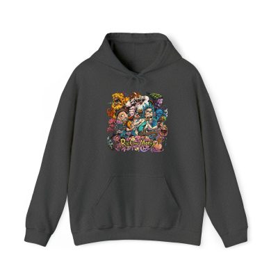il 1000xN.5426203466 oc76 - Rick And Morty Shop