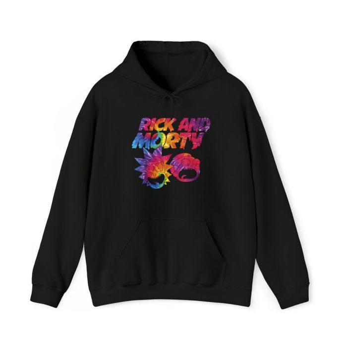 - Rick And Morty Shop